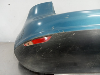 PARAGOLPES TRASERO VOLKSWAGEN GOLF PLUS V (5M1)