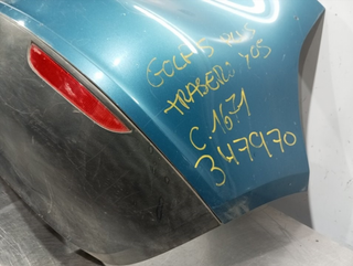 PARAGOLPES TRASERO VOLKSWAGEN GOLF PLUS V (5M1)