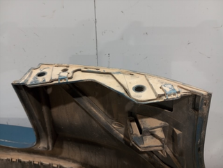 PARAGOLPES TRASERO VOLKSWAGEN GOLF PLUS V (5M1)