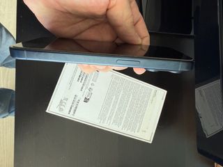 iPhone 15 Pro 128GB Azul titanio