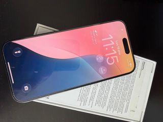 iPhone 15 Pro 128GB Azul titanio