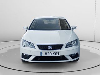Seat Leon Reference Plus