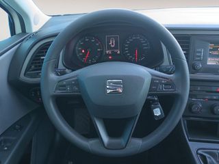 Seat Leon Reference Plus