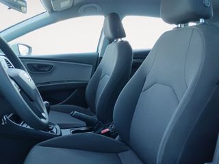 Seat Leon Reference Plus