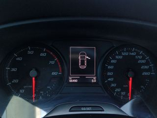 Seat Leon Reference Plus