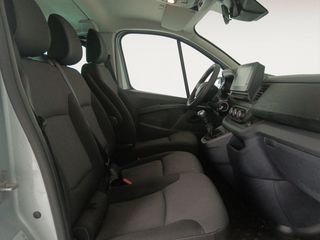 Renault Trafic Zen L2