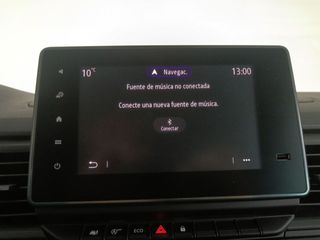 Renault Trafic Zen L2