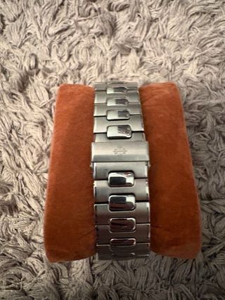 Reloj estilo Patek version Tiffany