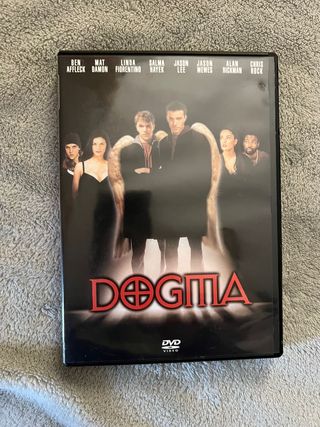 Dogma DVD