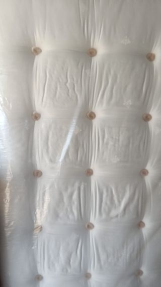 Colchón 160x190 Alhambra Flex Nuevo