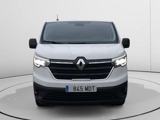 Renault Trafic L2H1 3,0t