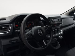 Renault Trafic L2H1 3,0t