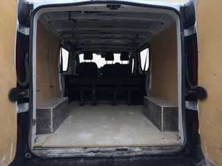 Renault Trafic L2H1 3,0t