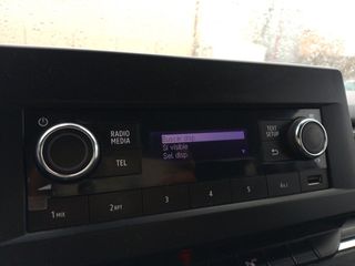 Renault Trafic L2H1 3,0t