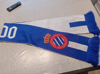 Bufanda RCD Espanyol Puma