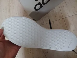 Zapatillas Adidas Grand Court Base 2 Talla 45