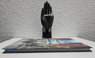 TMNT El Último Ronin - Los Años Perdidos  No Joker