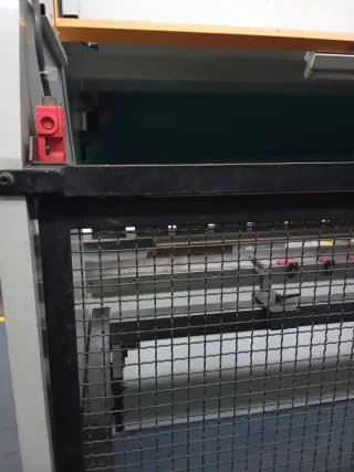 Plegadora Loire Safe PHLSE-70/30