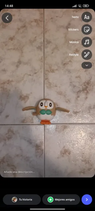 Figuras Pokémon y Pokebola