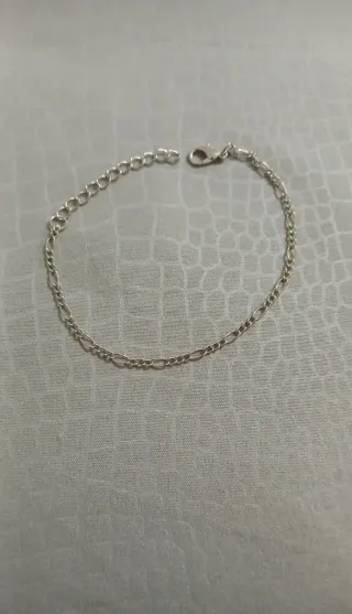 Bracciale regolabile nuovo