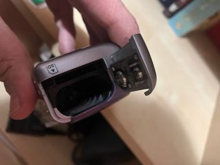 Cámara Digital DIGICAM 4MP Foto y Video