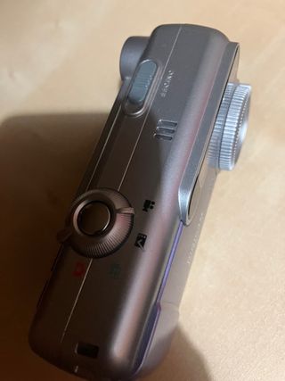 Cámara Digital DIGICAM 4MP Foto y Video