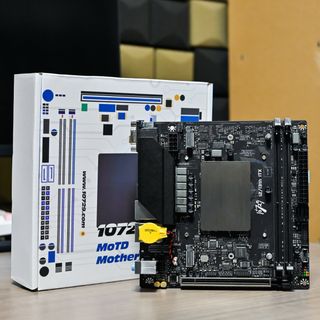 Placa Base procesador Intel 12900hk