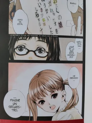 Missing holiday (Spanish Edition)