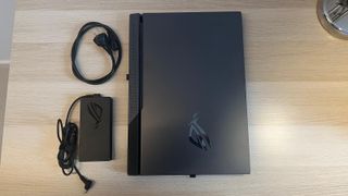 ASUS ROG Strix G17 Ryzen 7 RTX 3050 Ti 1TB