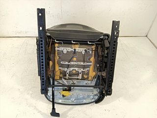 ASIENTO DELANTERO DERECHO BMW SERIE 1 BERLINA (E8