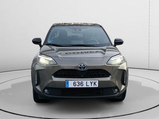 Toyota Yaris Cross Premiere Edition