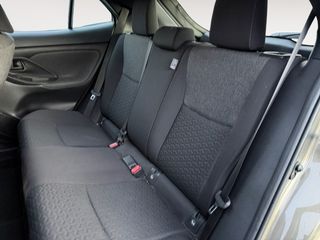 Toyota Yaris Cross Premiere Edition