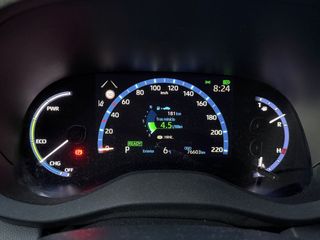 Toyota Yaris Cross Premiere Edition