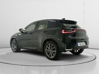 Lexus LBX FWD Elegant