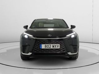 Lexus LBX FWD Elegant