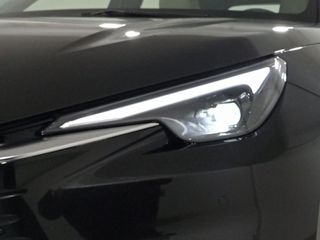 Lexus LBX FWD Elegant