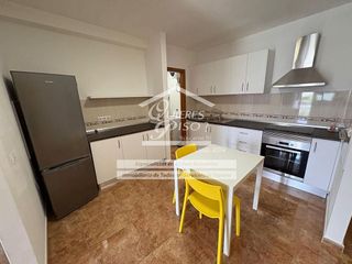 Piso en alquiler en Vecindario-Paredilla-Sardina en Santa Lucía de Tirajana