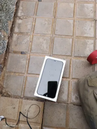 iPhone 11 64 GB Bianco