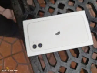 iPhone 11 64 GB Bianco