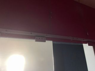 Urge vender: Puertas correderas cristal esmerilado