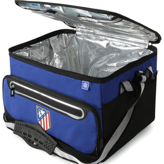 Nevera Portátil rígida Atlético de Madrid 50 Latas