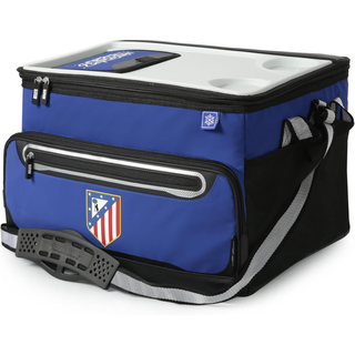 Nevera Portátil rígida Atlético de Madrid 50 Latas