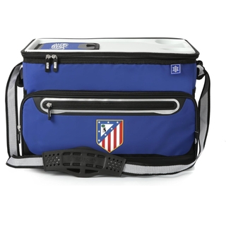 Nevera Portátil rígida Atlético de Madrid 50 Latas