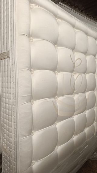 Colchón Eternity 160x200 y 180x190 Nuevo Flex