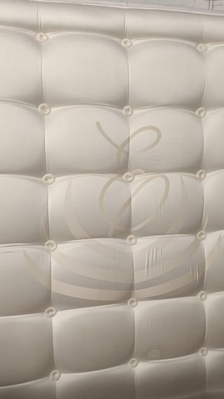 Colchón Eternity 160x200 y 180x190 Nuevo Flex