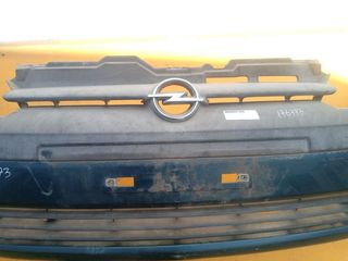 OPEL CORSA C Club PARAGOLPES DELANTERO