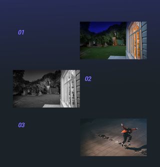 EZVIZ C8W 2K Cámara IP Exterior 360° WiFi