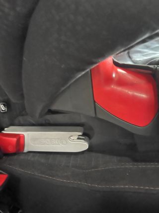 Silla de coche Römer para niños