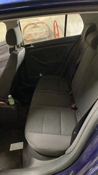 Volkswagen Golf 2005