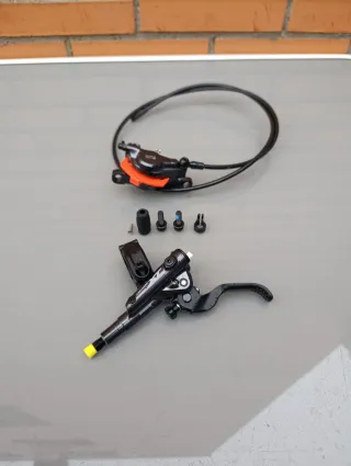 Freno XT FC-M8100 delantero (L1000mm) J-Kit. NUEVO